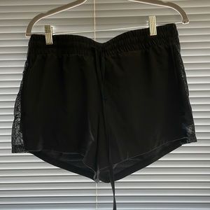 Fabletics Running Shorts